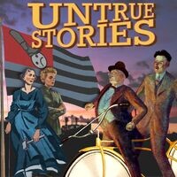 Untrue Stories - season - 1