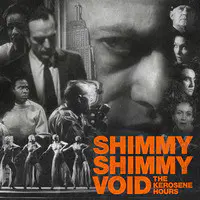 Shimmy Shimmy Void