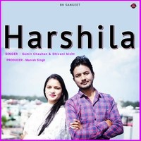 Harshila
