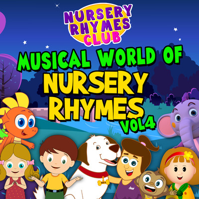 Phonics Song Song|Nursery Rhymes Club|Musical World of Nursery Rhymes ...