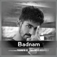 Badnam