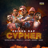Odisha Rap Cypher