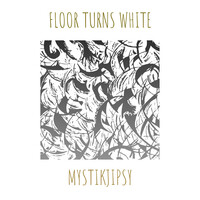 Floor Turns White