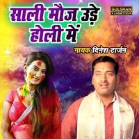 Saali Mauj Ude Holi Main