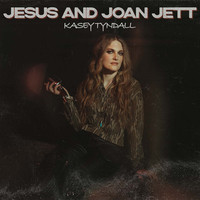 Jesus and Joan Jett