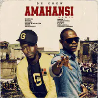 Amahansi (Remix)