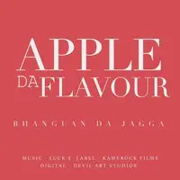 Apple Da Flavour