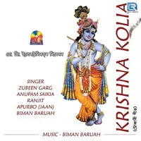 Krishna Koliya