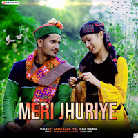 Meri Jhuriye