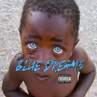 Blue Dreams