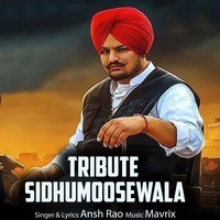 Tribute Sidhu moosewala