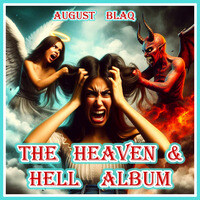 The Heaven and Hell Album Songs Download: Play & Listen The Heaven and ...