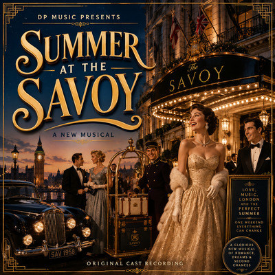 Savoy Saturday Night