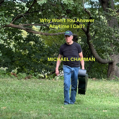 Why Won't You Answer Anytime I Call?