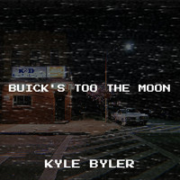 Buick's Too the Moon