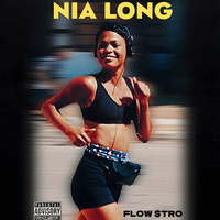 Nia Long