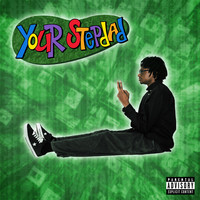 Your Stepdad [Deluxe]