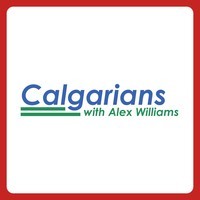 Calgarians with Alex Williams - season - 1