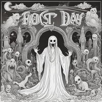 Ghost Day