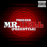 Mr.Hell (Freestyle)
