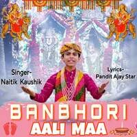 Banbhori Aali Maa