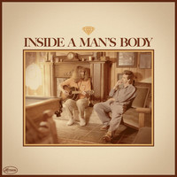 Inside a Man's Body