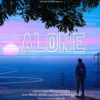 Alone