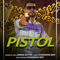 Pistol