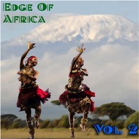 The Edge Of Africa Vol, 2