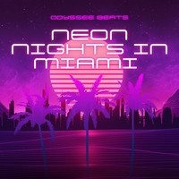 Neon Nights in Miami