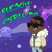 Flexin on Pluto