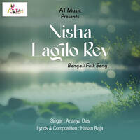 Nisha Lagilo Rey