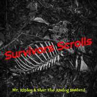 Survivors Scrolls