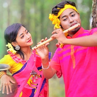 Radha bangali folk song