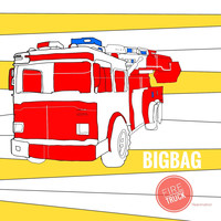 Fire Truck (Reanimation)