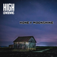 Honey Moonshine