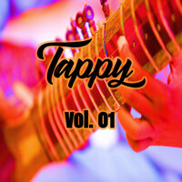 Tappy. Vol, 01