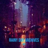 Rainy Day Archives