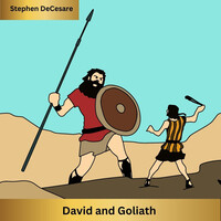 David and Goliath Song Download: Play & Listen David and Goliath all ...