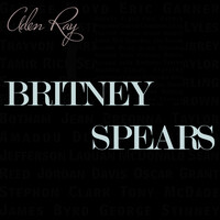 britney spears mp3 full album