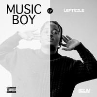 Music Boy ( EP)