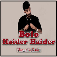 Bolo Haider Haider
