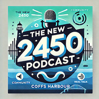 The New 2450 Podcast - season - 1