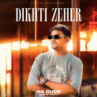 Dikhti Zeher