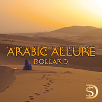 Arabic Allure