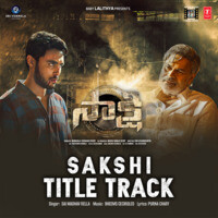 Sakshi Title Track (From "Sakshi")