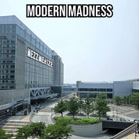 Modern Madness