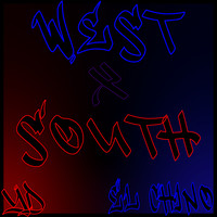 West X South