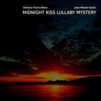 Midnight Kiss Lullaby Mystery