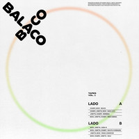 Balacobaco Tapes, Vol. 1